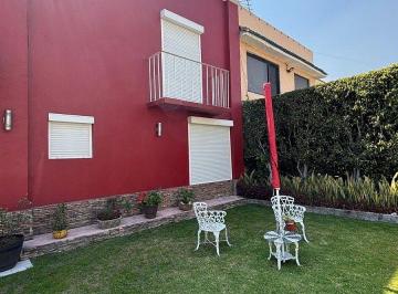 Casa de 3 habitaciones, Xochimilco · Casa en Venta Bosque Residencial del Sur Xochimilco Tec Ccm