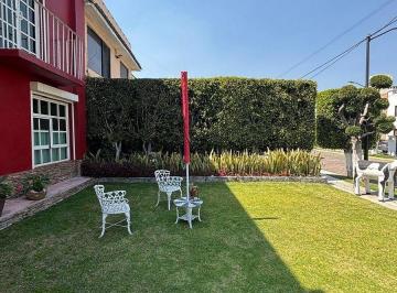 Casa de 3 habitaciones, Xochimilco · Casa en Venta Bosque Residencial del Sur Xochimilco Tec Ccm