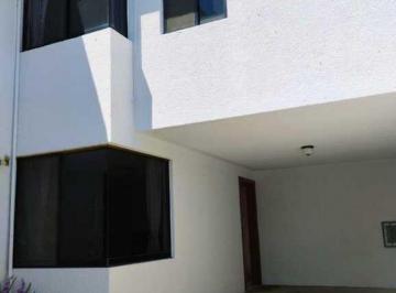 Casa de 3 habitaciones, Querétaro · Renta Casa Amueblada en Jardines de La Hacienda, Queretaro