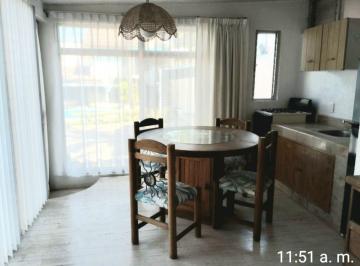 Departamento de 1 habitación, Temixco · Se Rentan 2 Bonitos Lofts Independientes. 1 Nivel. Zona Residencial. Arbolada.