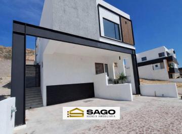 Casa de 3 habitaciones, Chihuahua · Venta en Altozano Chihuahua
