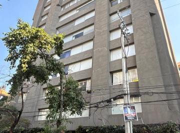 Departamento · 124m² · 3 Recámaras · Departamento en Venta, Excelente Ubicación.