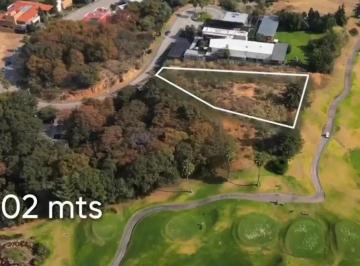 1 · Venta Terreno Isla Real Bosque Real Huixquilucan