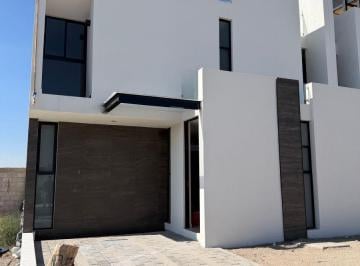 Casa de 4 habitaciones, Pachuca · Casa en Venta en Pachuca Rincon del Sur, con 3 Recámaras, Sonido Ambiental, Multifuncional y Pérgola