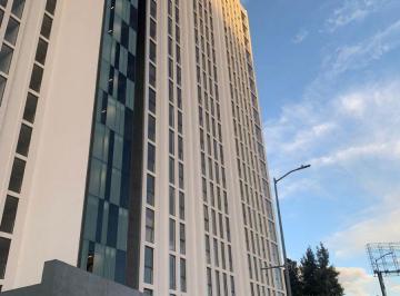 Departamento de 2 habitaciones, Zapopan · Departamento en Renta Zona Real