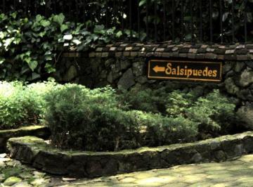 Terreno / Lote · 10000m² · Salsipuedes - Agua Cristalina