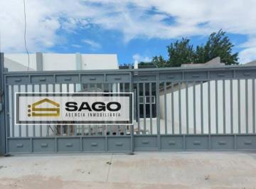 Casa de 3 habitaciones, Chihuahua · Casa en Venta Colonia Rosario Chihuahua