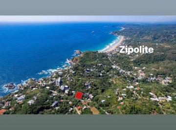 Terreno / Lote , San Pedro Pochutla · Venta de Bonito Terreno en Zipolite Oaxaca