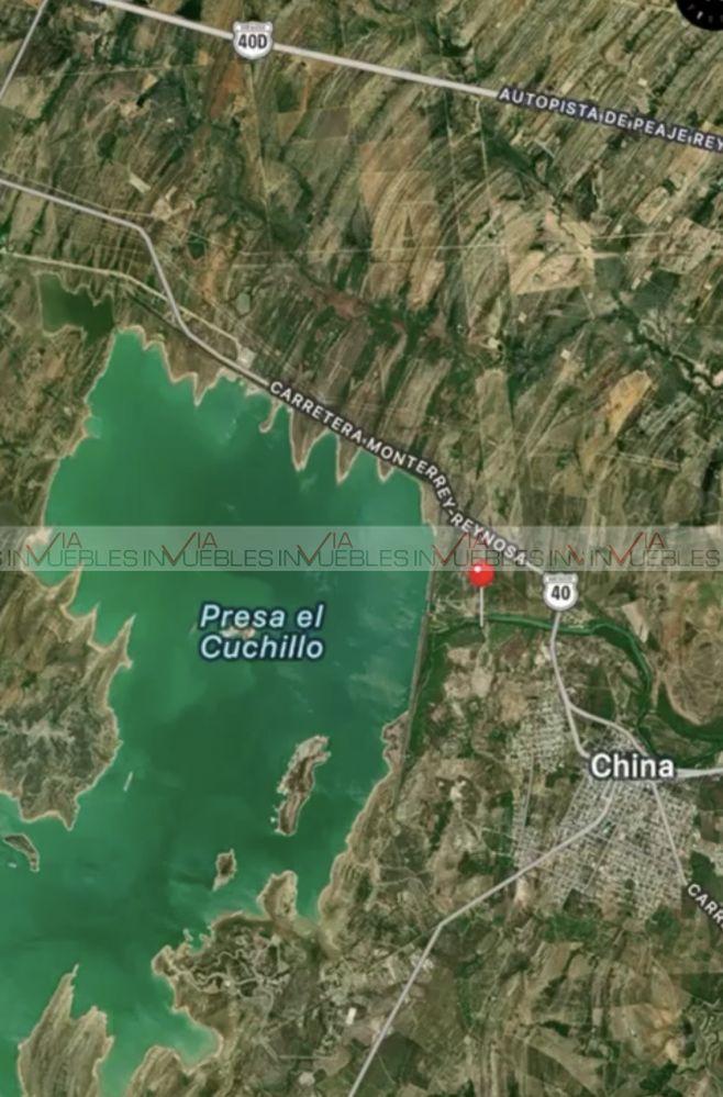 Terreno / Lote en Venta en China