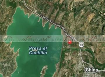 Terreno / Lote · 4437m² · Terreno / Lote en Venta en China