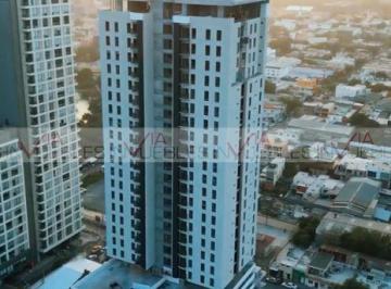 Departamento · 77m² · 2 Recámaras · 1 Estacionamiento · Departamento en Renta en Monterrey