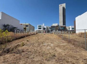 Terreno / Lote , Querétaro · Terreno en Cumbres del Lago, Juriquilla | 270 m² Listo Para Construir