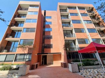 Departamento de 1 habitación, Guadalajara · Departamento en Renta a Estrenar Colonia Moderna Una Recamara, Segundo Nivel