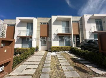 Casa en condominio de 3 habitaciones, El Marqués · Casa en Venta en El Mirador Querétaro | 3 Recámaras | Privada con Seguridad y Amenidades