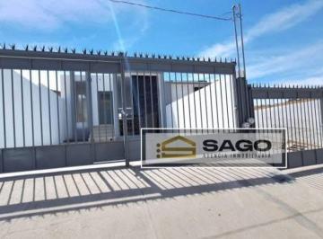 Casa de 3 habitaciones, Chihuahua · Casa en Venta Colonia Villa Juarez Chihuahua