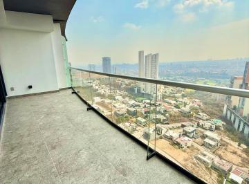 Departamento · 196m² · 3 Recámaras · Departamento - Bosque Real