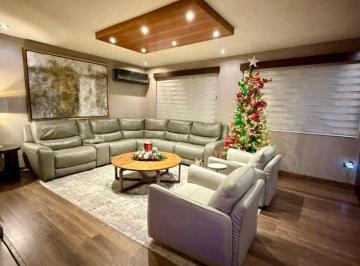 Casa de 3 habitaciones, Monterrey · Casa en Venta Satélite Acueducto