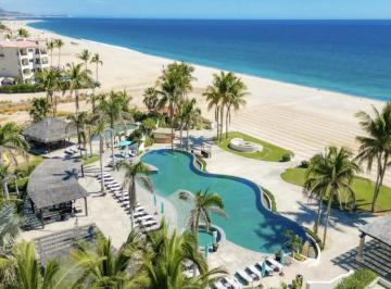 Villa de 3 habitaciones, Los Cabos · Se Renta Villa en Club de Golf a Largo Plazo en San José del Cabo Bcs.