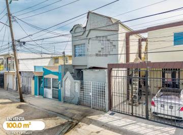 Casa Venta 100m² de 3 habitaciones · Casa en Venta de 3 Recamaras en Infonavit Latinos, Tijuana Bc