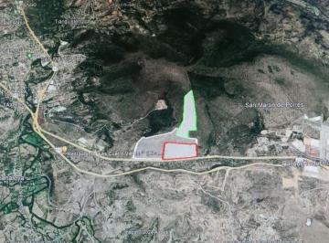 Terreno / Lote · 800000m² · Terreno en Autopisa 57 Km 55