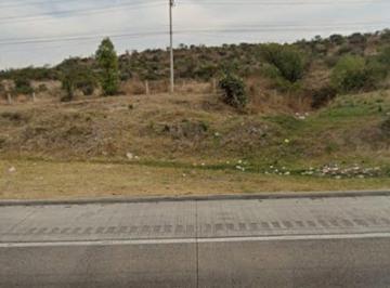 Terreno / Lote · 800000m² · Terreno en Autopisa 57 Km 55