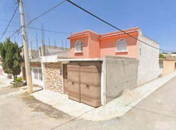Departamento de 3 habitaciones, Tula de Allende · Casa en Venta Colonia Arboledas en Tula de Allende, Hidalgo / Lp