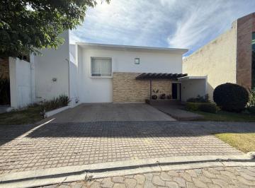 Casa de 3 habitaciones, San Andrés Cholula · Casa en Venta o Renta Cluster 777 Lomas de Angelopolis Atlixcayotl