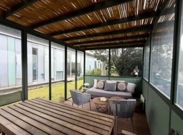 Departamento de 3 habitaciones, Cuajimalpa de Morelos · Departamento en Sens