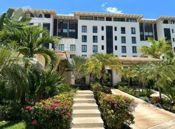 Departamento · 437m² · 2 Recámaras · 2 Estacionamientos · Departamento en Venta Puerto Cancun
