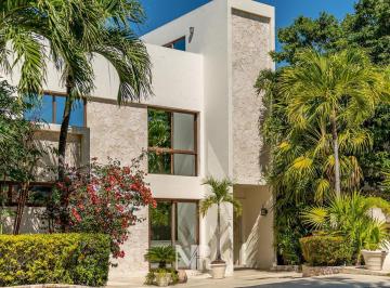 Villa · 1800m² · 6 Recámaras · Se Vende Villa Increíble en Tulum Country Club