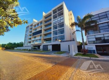 Departamento · 110m² · 3 Recámaras · Departamento en Venta Arbolada