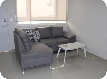 Departamento de 1 habitación, Monterrey · Departamento de 40 m² con 1 Recámara en Renta en Jardines del Paseo