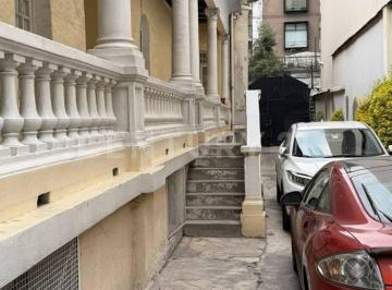 Casa · 656m² · 8 Recámaras · 5 Estacionamientos · Casa de Época en Venta, San Luis Potosí 10 Roma Norte, Cuauhtémoc, Ciudad de Mex