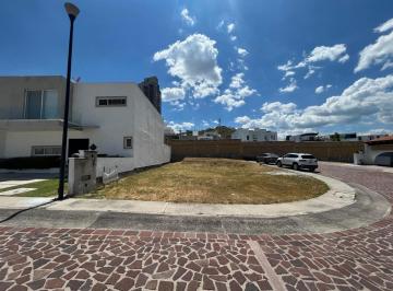 Terreno / Lote · 298m² · Terreno en Venta Privada Residencial "Da Vinci" Cumbres del Lago Juriquilla