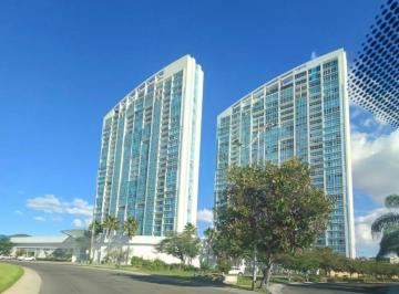 Departamento · 92m² · 2 Recámaras · 2 Estacionamientos · Juriquilla Towers Venta o Renta de Departamento con Preciosa Vista Juriquilla Santa Fe Queretaro