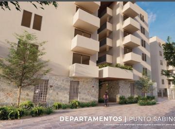 Departamento · 92m² · 2 Recámaras · 2 Estacionamientos · Estrene Departamento en Venta "Punto Sabino" Zaru El Marques Queretaro