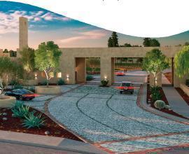 Casa · 155m² · 3 Recámaras · 2 Estacionamientos · Estrene Casa en Venta Condominio "Lucasta" Zaru El Marques Queretaro