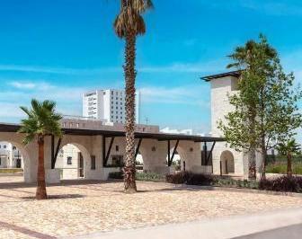 Casa · 90m² · 2 Recámaras · 2 Estacionamientos · Departamento Amueblado en Renta "Torre de Piedra" El Salitre Queretaro