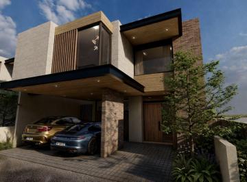 Casa de 3 habitaciones, Saltillo · Residencia Moderna en Seterra 270 m² | Preventa Exclusiva