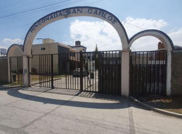 Terreno / Lote , Toluca · Terreno en Venta en La Colonia San Mateo Atenco, Toluca