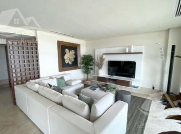 Departamento · 100m² · 3 Recámaras · Departamento en Venta Puerto Cancun