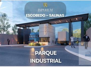 Terreno / Lote · 900m² · Terreno en Venta en Escobedo