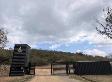 Terreno / Lote · 1565m² · Nba Venta de Terreno Campestre en Valle Venado Montemorelos Nuevo Leon