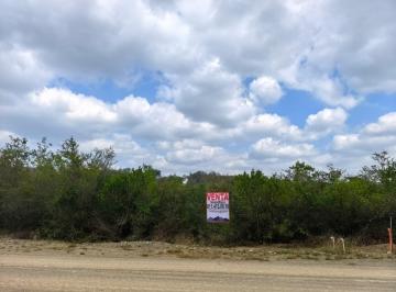 Terreno / Lote · 1565m² · Nba Venta de Terreno Campestre en Valle Venado Montemorelos Nuevo Leon