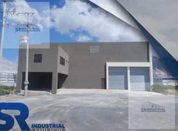 Bodega comercial · 970m² · 4 Estacionamientos · Bodega Industrial en Santa Catarina