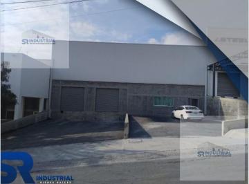 Bodega comercial · 1040m² · Bodega Industrial en Santa Catarina