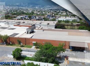 Bodega comercial · 7690m² · Bodega Industrial en Renta en Monterrey