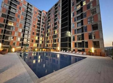 Departamento de 2 habitaciones, Zapopan · Departamento en Renta en Virreyes Residencial