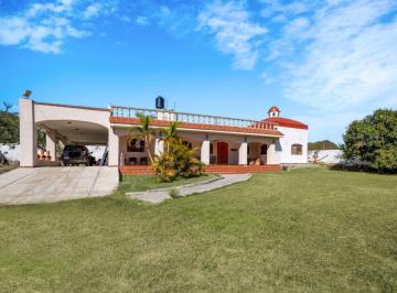 Casa de 2 habitaciones, Ixtlahuacán de los Membrillos · Finca Las Campanillas