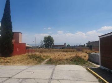 Terreno / Lote , Toluca · Terreno en Venta en La Colonia San Mateo Atenco, Toluca
